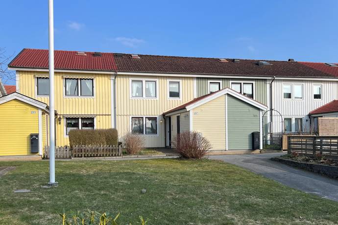 5 rum Radhus på Arrendegatan 197 Noltorp Alingsås kommun - bild 5