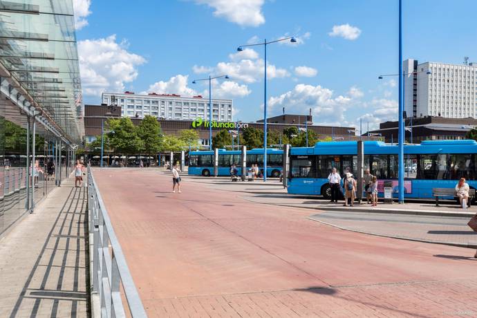 3 rum Lägenhet på Briljantgatan 80 Tynnered Göteborgs kommun