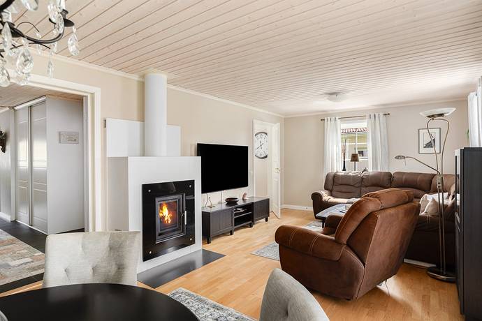 7 rum Villa på Sofieholm 801 Skärgården Söderhamns kommun - bild 9