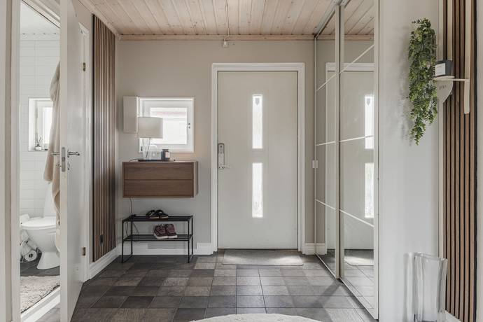 5 rum Villa på Sågvreten 31 Valbo Gävle kommun - bild 11