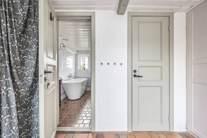 7 rum Villa på Klockaregatan 1 Vellinge Vellinge kommun - bild 70
