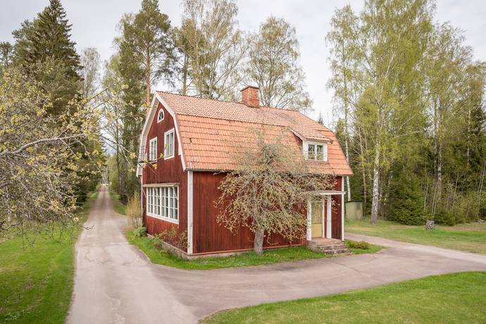 7 rum Villa på Viksbro 421 Vikbyn Hedemora kommun - bild 9