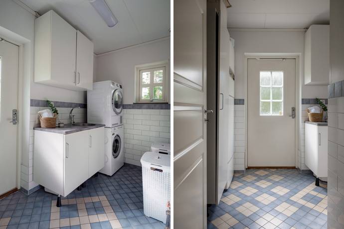 7 rum Villa på Österängsvägen 21 Gudö Haninge kommun - bild 34