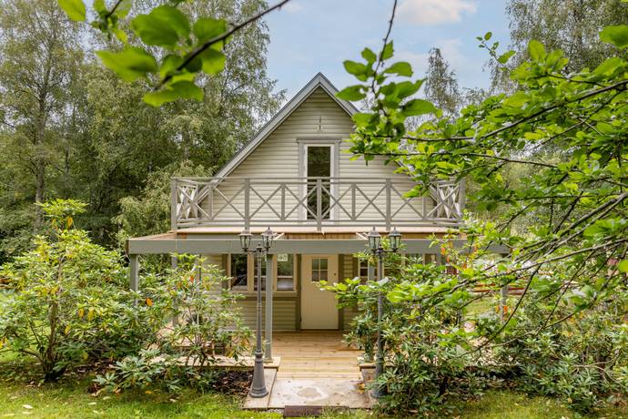 Lidavägen 1B, Gladö Kvarn, Huddinge kommun