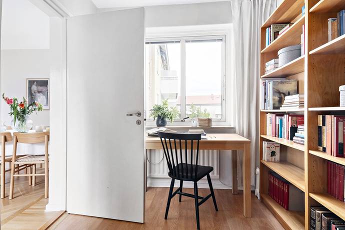 3 rum Lägenhet på Hagåkersgatan 10C Bosgården Mölndals kommun - bild 16