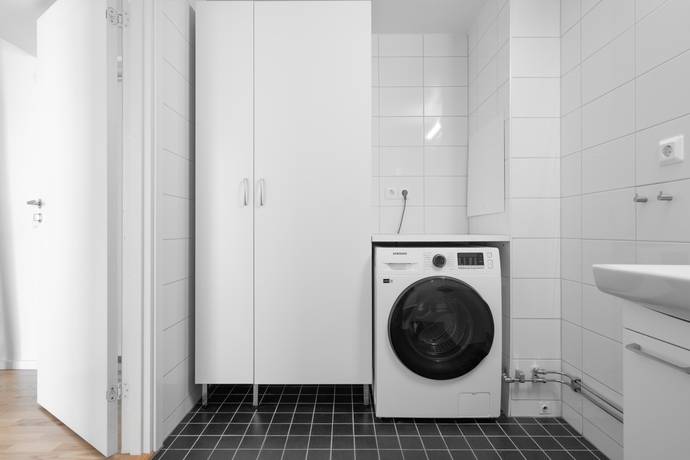 1 rum Lägenhet på Rosendalsvägen 12 ROSENDAL Uppsala kommun - bild 12