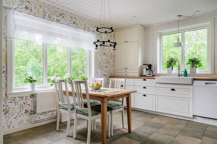 4 rum villa på Stråtjärn 125 Stråtjärn, Falu kommun - bild 5