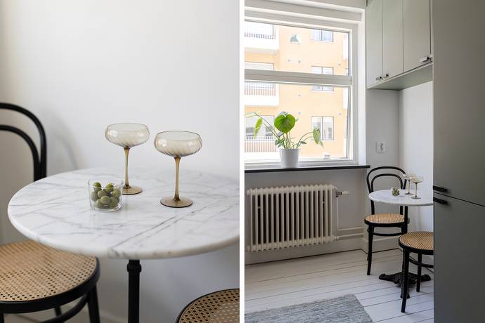 2 rum Lägenhet på Norbergsgatan 4A Lund Centrum / Södertull Lunds kommun - bild 15