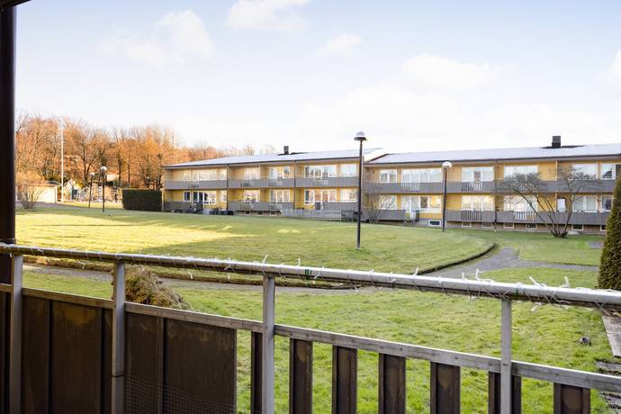2 rum lägenhet på Sagogången 33 Hisings Backa, Göteborgs kommun - bild 4