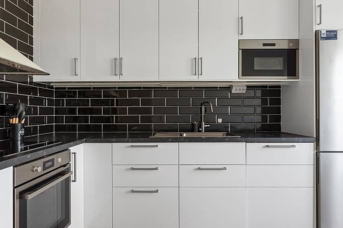 2 rum lägenhet på Hyacintgatan 33 Fosiedal, Malmö kommun - bild 3