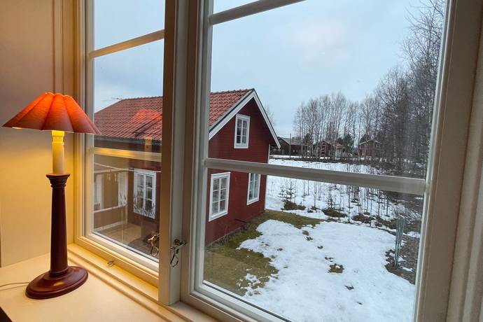 4 rum Villa på Stationsvägen 30 Vemhån - vemdalen Härjedalens kommun - bild 45