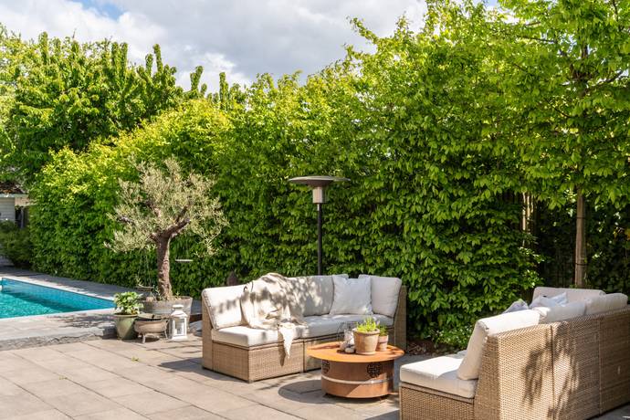 6 rum Villa på Beleshögsvägen 34 Bellevue Sjösida Malmö kommun - bild 53