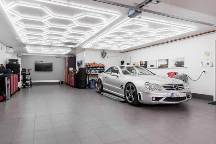 5 rum villa på Anders Danielssons väg 31 Sparsör, Borås kommun - bild 5