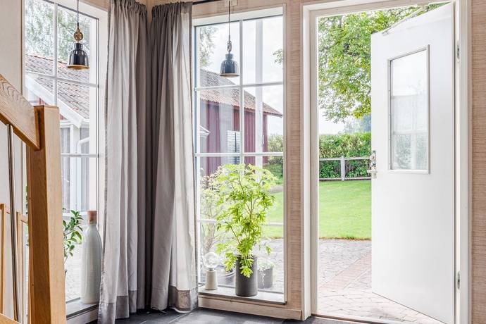 5 rum villa på Skeby Nedre Backgården 1 Källby, Götene kommun - bild 5