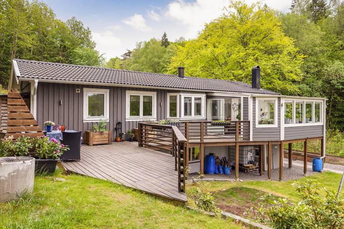 Lindome, Mölndals kommun
