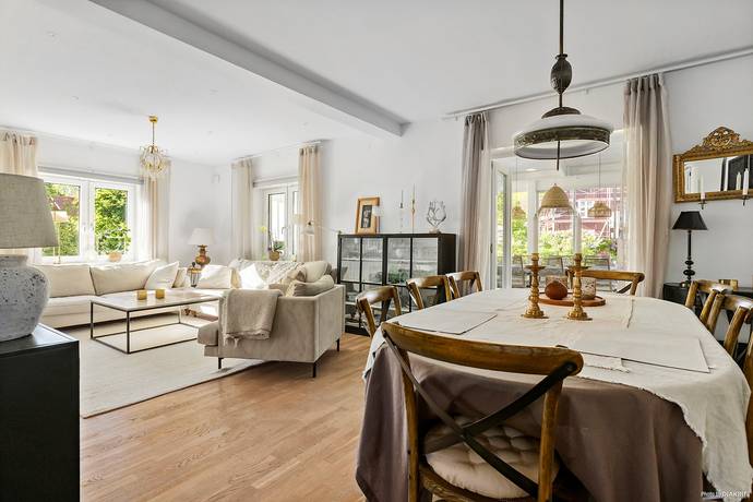 5 rum Villa på Alkärrsvägen 7 Centralt norr Örebro kommun - bild 19