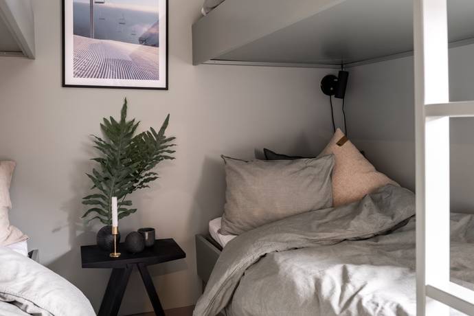 128 m² Lägenhet på Högåsstigen 21A, lgh 1302 Åre Sadeln Åre kommun - bild 14