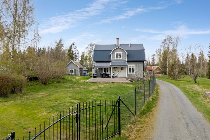 3 rum Villa på Norbovägen 38 Säters kommun - bild 37
