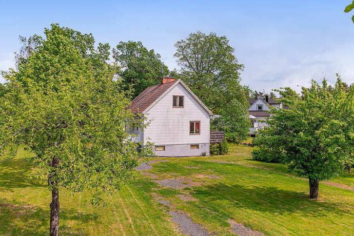 5 rum villa på Södra Villagatan 1 Hälleforsnäs, Flens kommun - bild 4