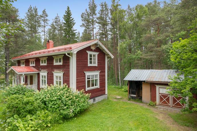 3 rum Villa på Norra Pitholmsvägen 89 N:a Pitholm Piteå kommun - bild 3