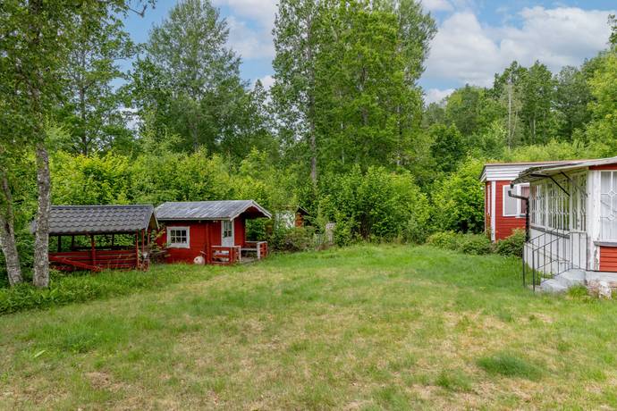 3 rum Fritidshus på Flenshult 8 Karlstorp Vetlanda kommun - bild 2
