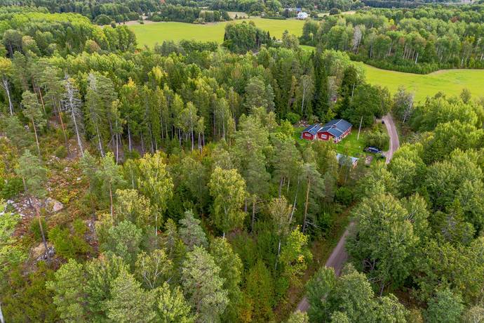 Smörkätten Haga 2, Rasbo, Uppsala kommun
