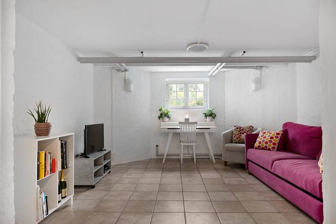 11 rum Villa på Östgötakroken 4 Centrala Lund Lunds kommun - bild 35