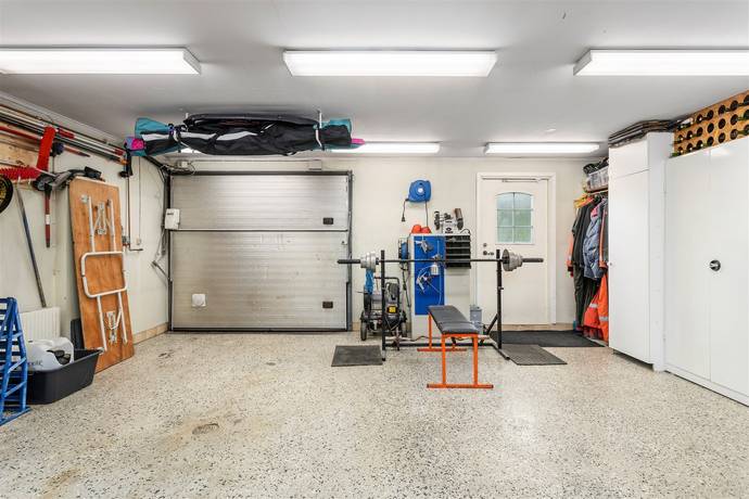 6 rum Villa på Lövsångarvägen 1 Stenhammar Härnösands kommun - bild 35