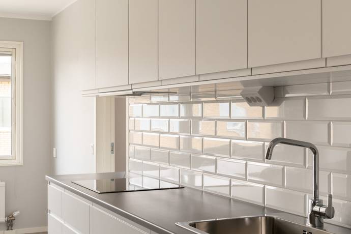 3 rum lägenhet på Dragverksgatan 7 Bäckby, Västerås kommun - bild 1