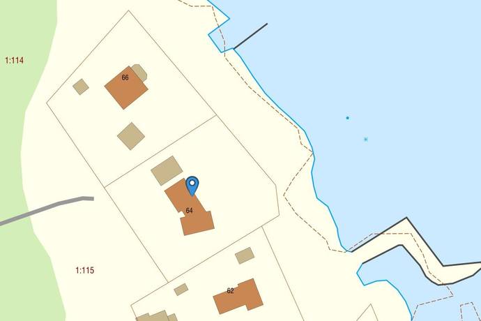4 rum Villa på Renöslingan 64 Renön Piteå kommun - bild 36