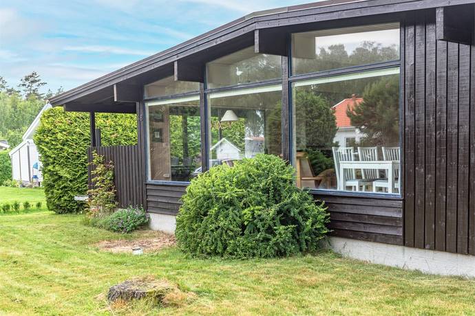 4 rum Fritidshus på Strand 48 Strand Strömstads kommun - bild 29