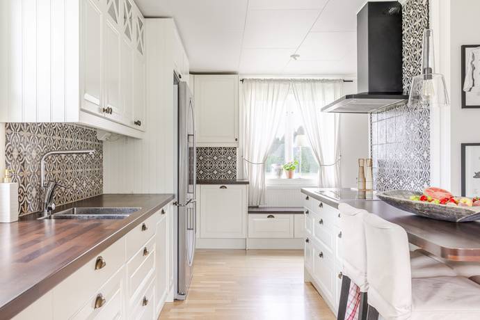 5 rum villa på Gremmelgård 110 Österåsen, Östersunds kommun - bild 3