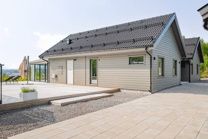 6 rum Villa på Korvettvägen 44 Sundsvalls kommun - bild 75