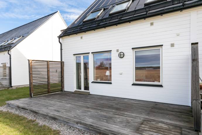 4 rum Radhus på Nästegårdsvägen 5A Lillån Örebro kommun - bild 9