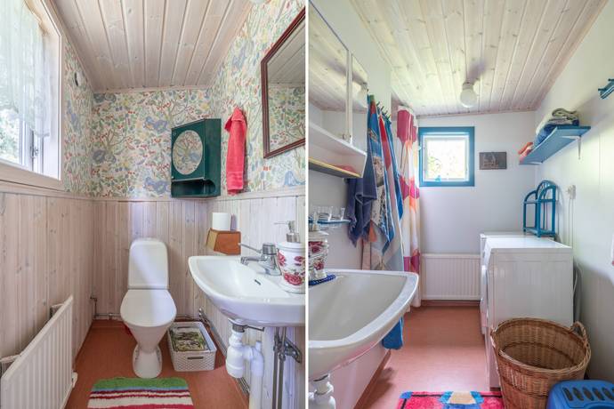 4 rum Fritidshus på Norra Nyponvägen 15 Klinta / Köpingsvik Borgholms kommun - bild 14