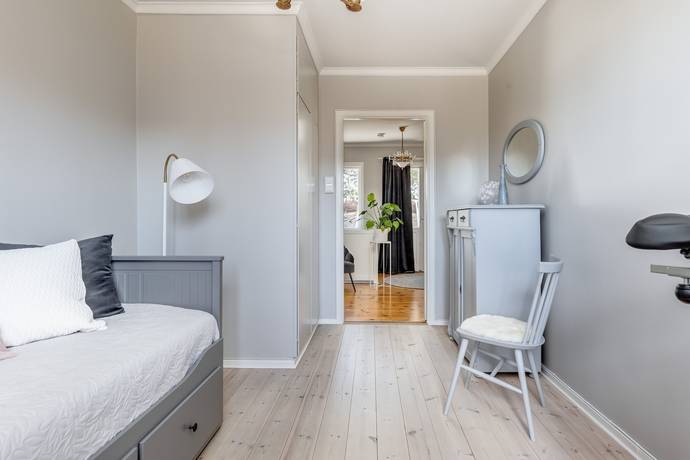 7 rum Villa på Vallagatan 4 Centrum Ludvika kommun - bild 29