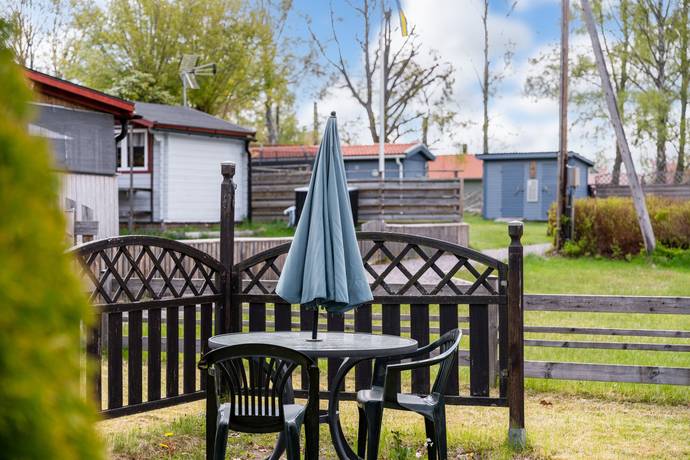2 rum fritidshus på Tingsbröten 7 Svärtinge, Norrköpings kommun - bild 3