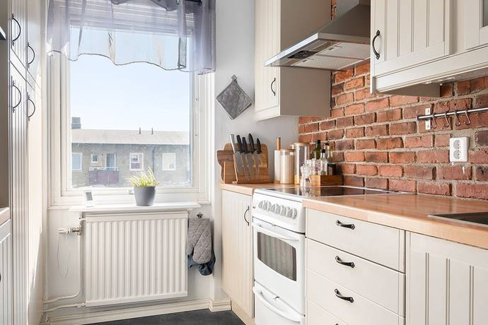 3 rum lägenhet på Backsläntsgatan 7B Hässleholm - Väster, Hässleholms kommun - bild 4