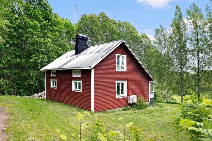 3 rum Villa på Förby Bengtsgården Förby Forshaga kommun - bild 25