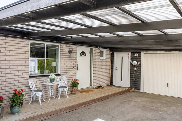 5 rum villa på Vinbärsvägen 24 Tuna, Hallstahammars kommun - bild 3