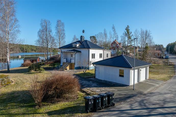 4 rum Villa på Norrhult Sjögläntan  Ankarsrum Västerviks kommun - bild 29