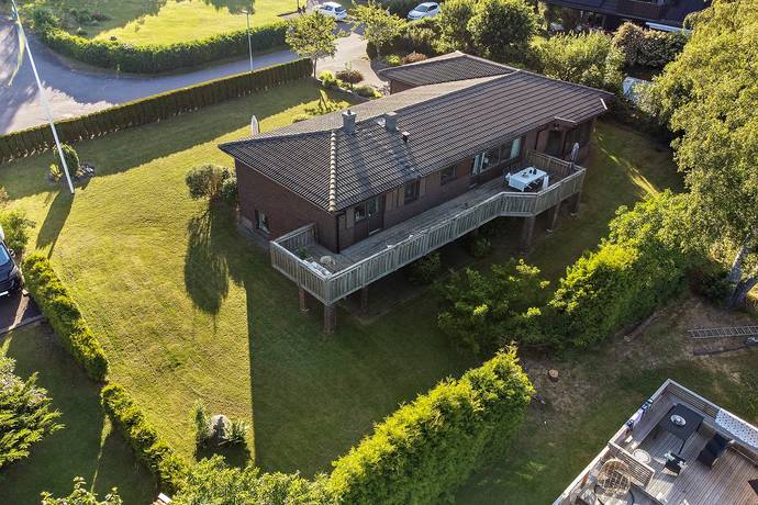 5 rum villa på Rydetvägen 111 Onsala, Kungsbacka kommun - bild 4