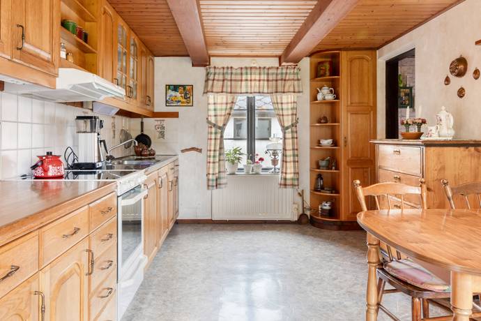 5 rum Villa på Övre Fäladsvägen 165 Åsum Sjöbo kommun - bild 8
