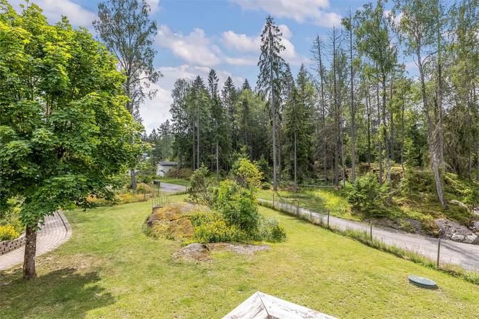 4 rum Villa på Korsmyravägen 8 Tungelsta Haninge kommun - bild 27
