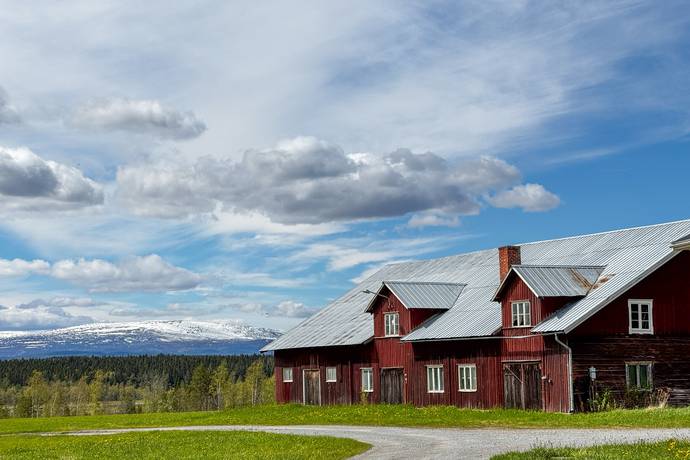 Gård/skog på Åre Rörön 1:2, 2:2 samt 2:3 Åre kommun - bild 28