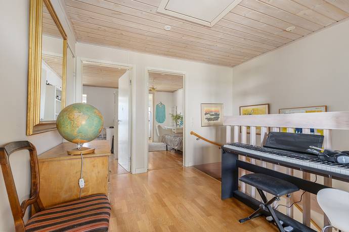 5 rum Radhus på Trålgatan 28 Saltsjöbaden Fiskarhöjden Nacka kommun - bild 26