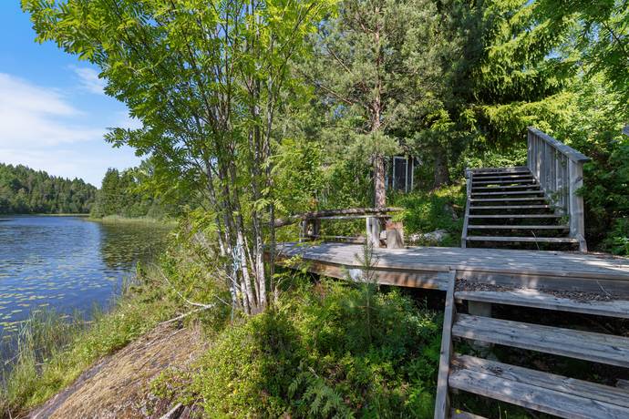 2 rum Fritidshus på Grubbe 102 Grubbe Kramfors kommun - bild 21