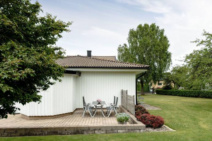 6 rum Villa på Ljunggatan 11 Smålandsstenar Gislaveds kommun - bild 33