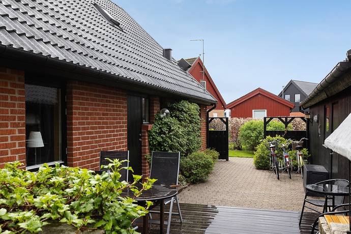 6 rum Villa på Ishockeygränd 4 Fogdarödsområdet Höörs kommun - bild 6