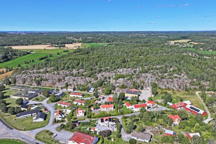 Kville 320, Kville, Tanums kommun